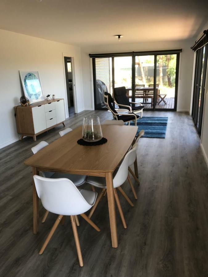 Villa 1 Port Campbell Extérieur photo